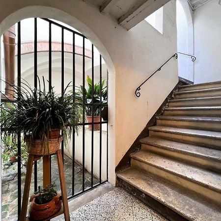 Mezzanino Al Porrione Apartment Siena Exterior photo