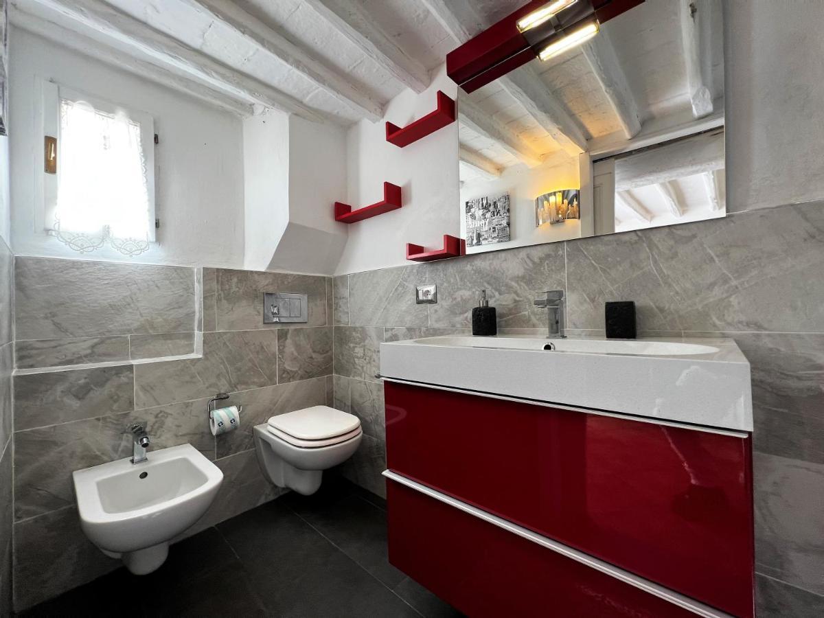 Mezzanino Al Porrione Apartment Siena Exterior photo