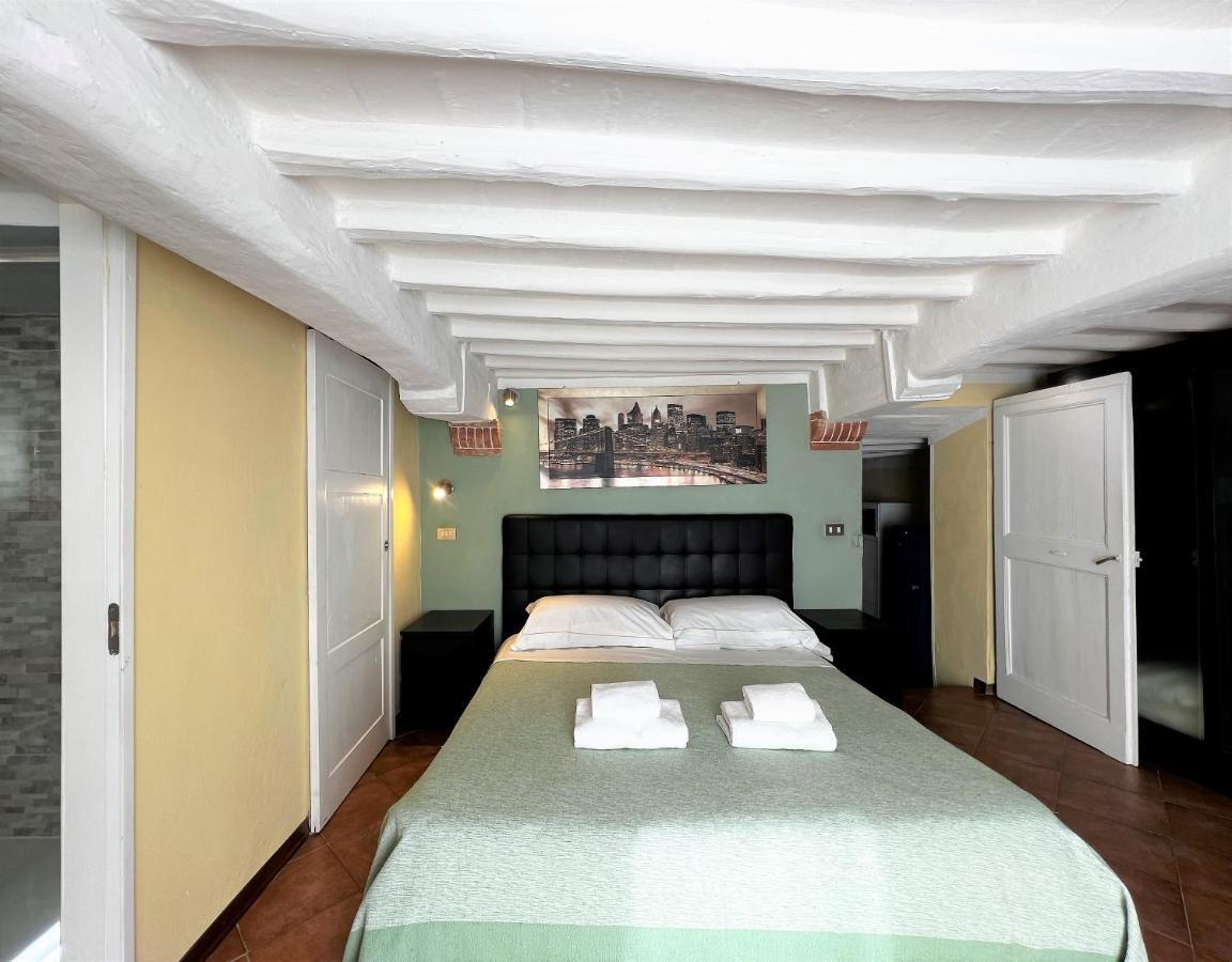 Mezzanino Al Porrione Apartment Siena Exterior photo