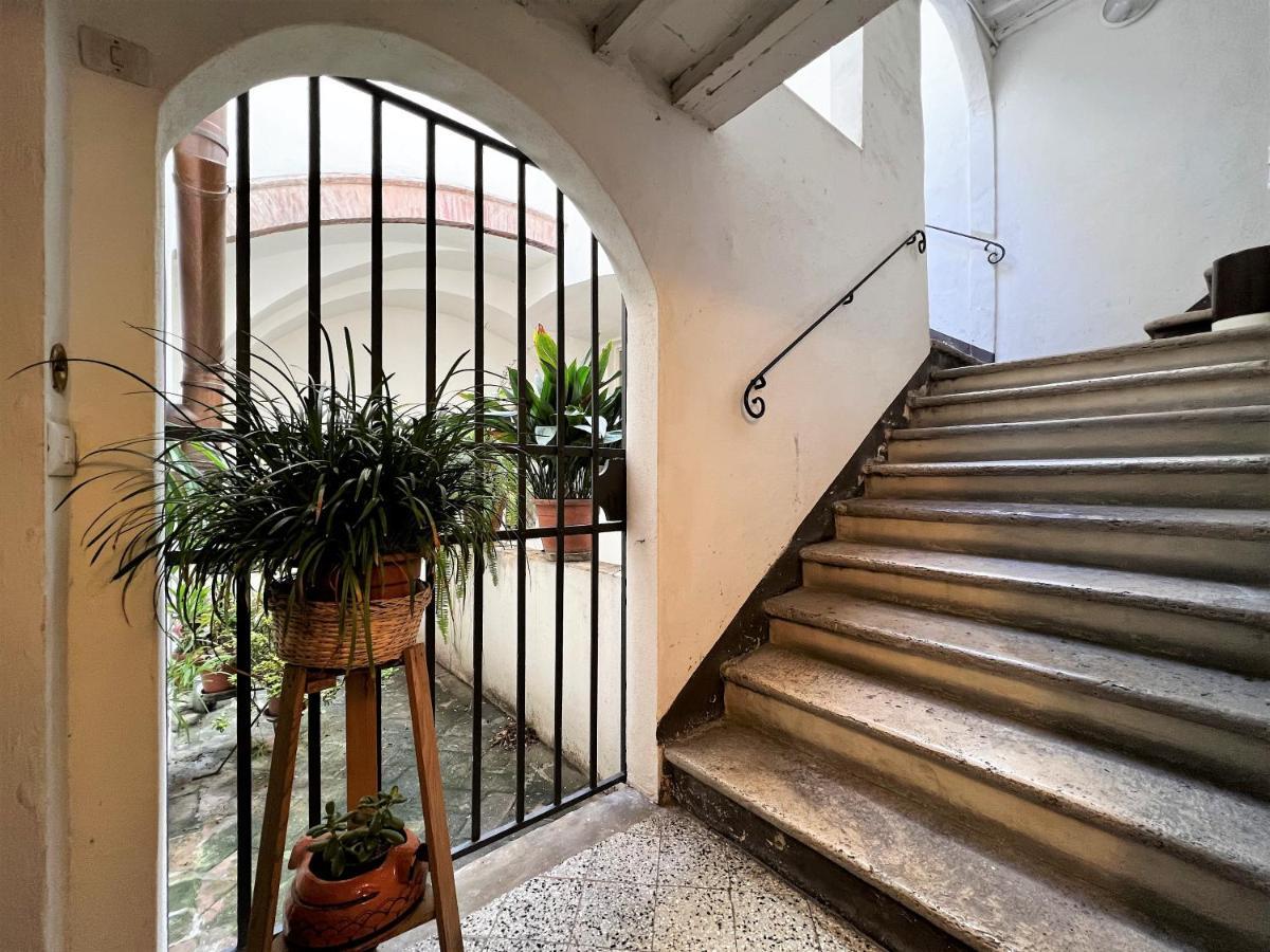 Mezzanino Al Porrione Apartment Siena Exterior photo